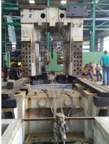 Waterproof Forging Press Machine Unloading Service