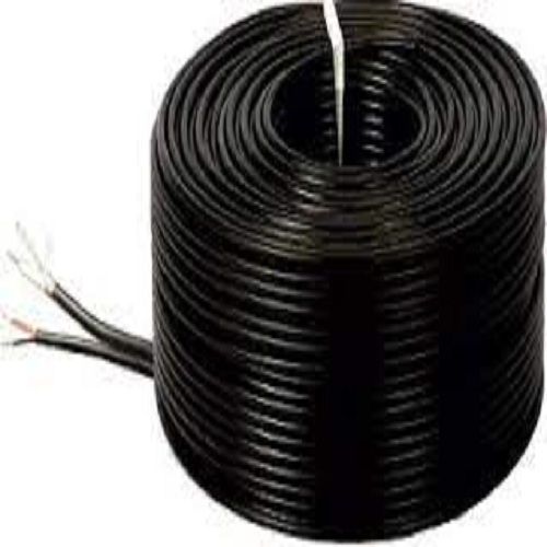 High Power Electric Cable Suitable For Power, Lighting Circuits And Building Wiring Conductor Material: Copper