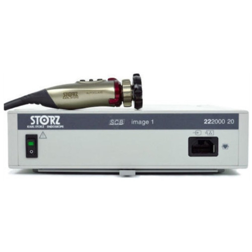 Karl Storz Endoscopy Hd Camera - Application: Hospital