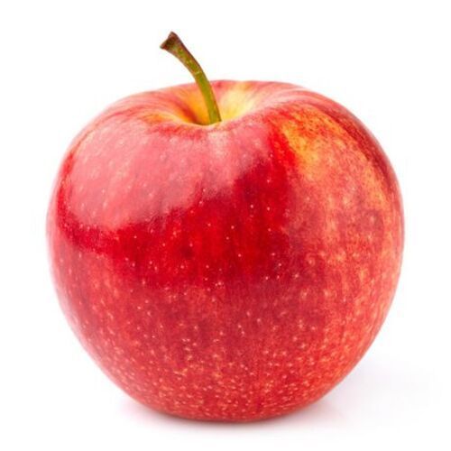 Natural Delicious Rich Taste Healthy Red Fresh Apple