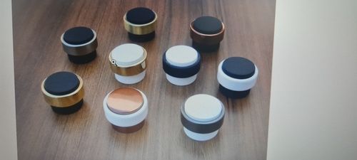 Furniture Accessories Perfect Finish And Corrosion Resistant Round Shape Stainless Steel Knob