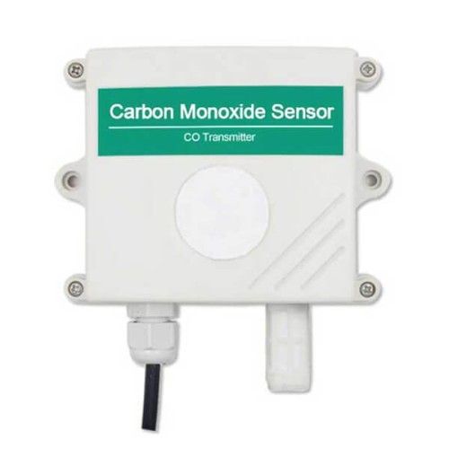 RS-CO-*-2 Carbon Monoxide Sensor