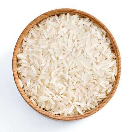  मानव उपभोग के लिए थोक मूल्य निर्यात गुणवत्ता वाला लंबा अनाज कच्चा चावल 