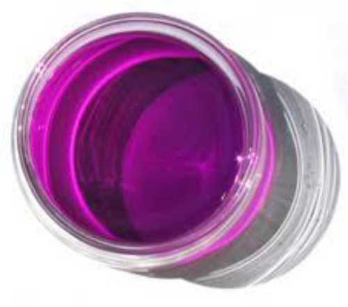 Multicolor 5.0 - 8.0Ph Sodium Permanganate