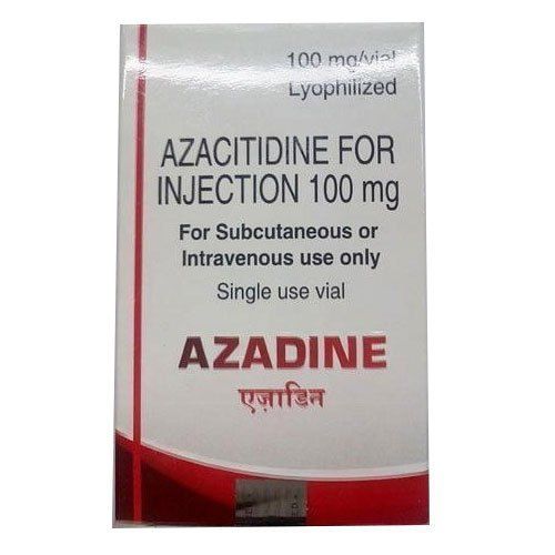 Liquid Azacitidine For Injection