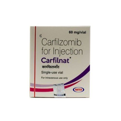 Liquid Carfilzomib Injection