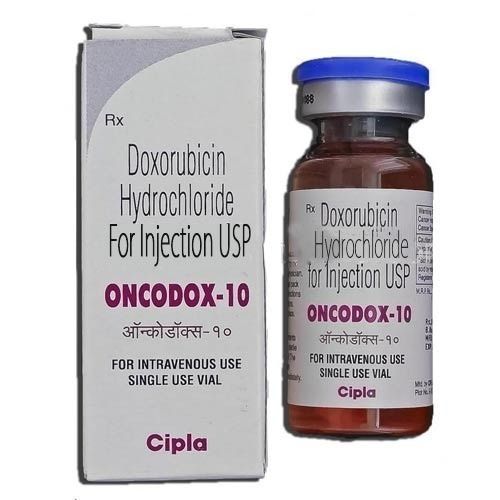 Doxorubicin Injection Specific Drug