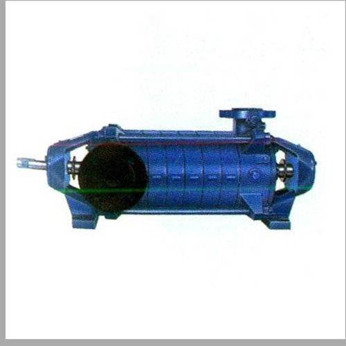 Ductile Iron Galvanized Low Power Consumption Electric Blue Movi Pump