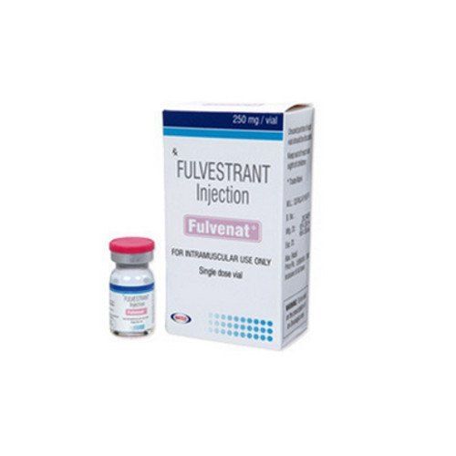 Liquid Fulvestrant Injection