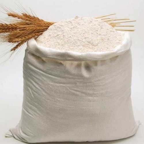 White Gluten Free 10 To 14 Percent Moisture High Protein Fresh Atta For Cooking Use