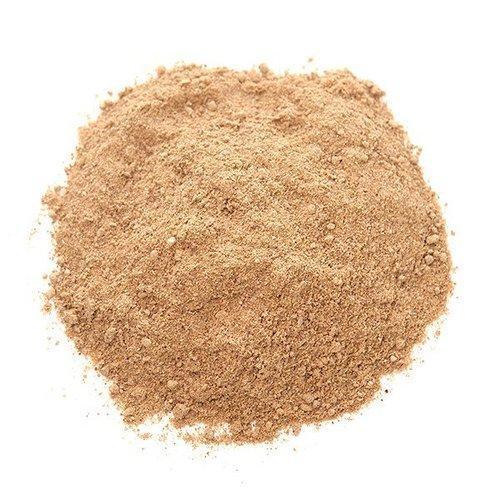 Healthy Natural Rich Taste Fssai Certified Dried Amchur Powder Shelf Life: 1 Years