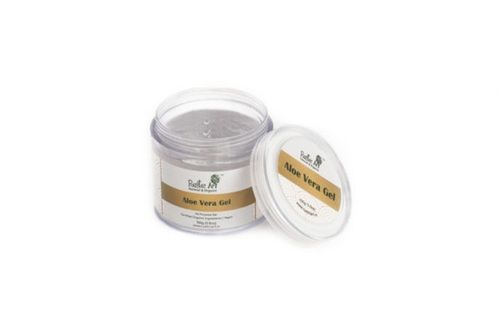 Herbal Deep Moisturizing Non Sticky Aloe Vera And Lemon Gel For Skin Care Age Group: 8+ Years