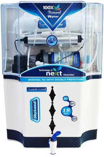 Kent Elegant 8 L Ro + Uv + Uf + Tds Ro Water Purifier With Uv Protection