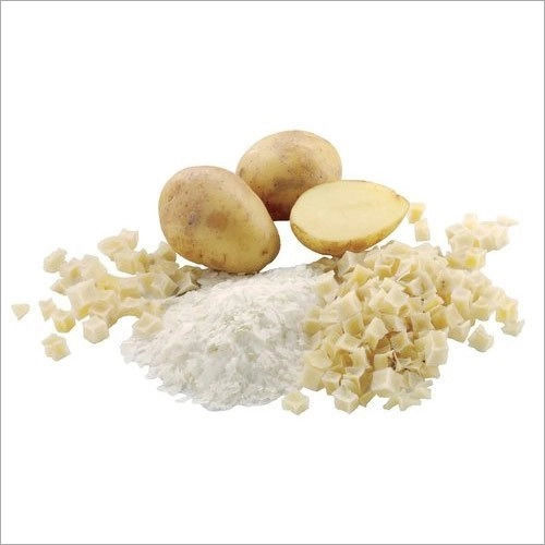 Mild Flavor Natural Rich Taste Dehydrated Potato Powder