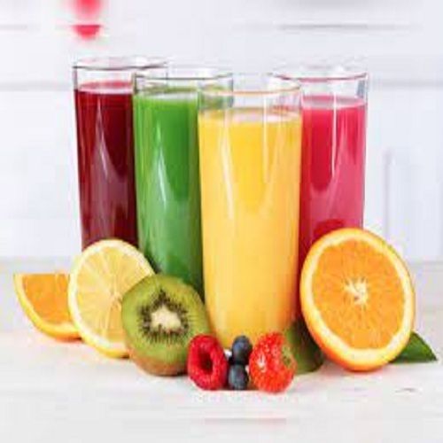 Organic, Delicious and Sweet Taste Fruit Juice