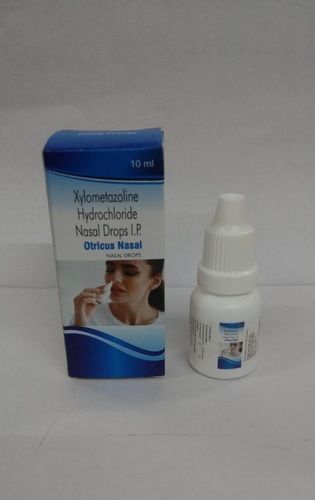 Otricus Nasal Temporary Relief Of Nasal Congestion Boiling Point: 394.2I? 21.0 I? C At 760 Mmhg