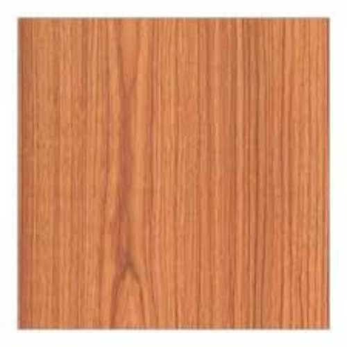 Brown Rectangular Shape Polished Laminated Sheet In Resistance To Colour Change 