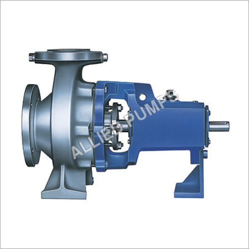 Resistant to Corrosion Metal Galvanized Grey Electric Centrifugal Water Pump