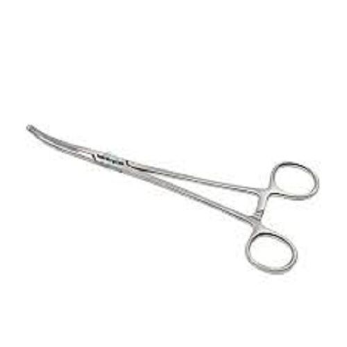 Rust Resistant And Silver Color Stainless Steel Best Curved Scissors Power Source: Manual