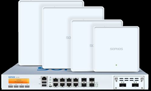 Sophos Portable Wireless Access Point