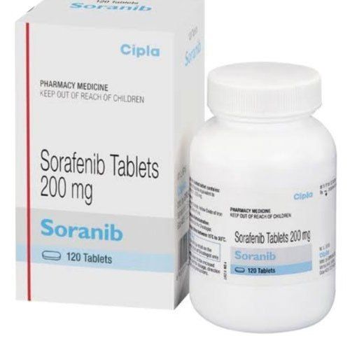 Sorafenib Tablet Cool And Dry Place