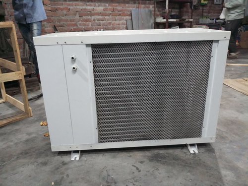 Split Air Conditioner Rental Services By Sasa Cooling System