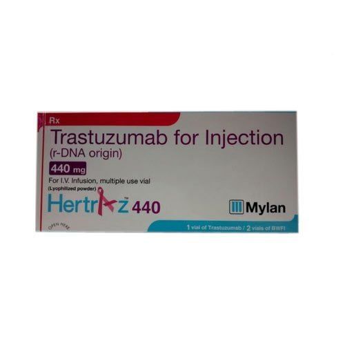 Liquid Trastuzumab Injection