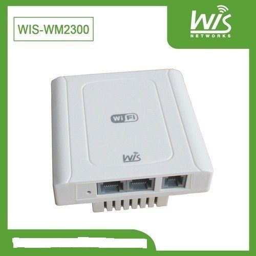 WIS Network Wireless Access Point