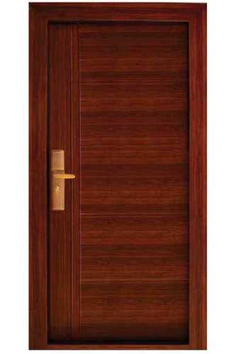 Wooden Door