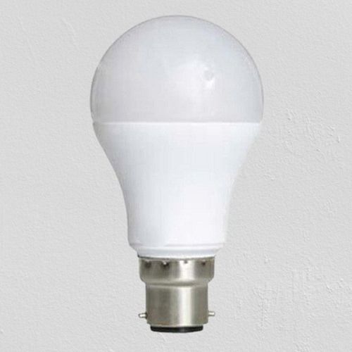 9 Watt Led Lights Bulbs With 6 Months Warranty Capacity: 50 Liter Above Kg/Day