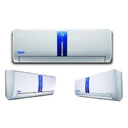 Blue Star Split Air Conditioner With Inverter Compressor Limit: Capacity: 2.5 Ton/Day