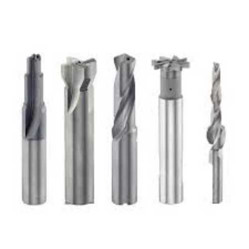 Carbide Cutting Tools