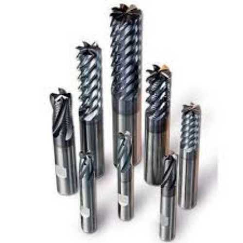 Carbide Tools
