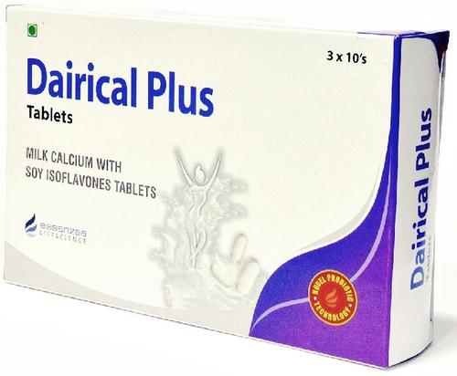 Dairical Plus Tablet