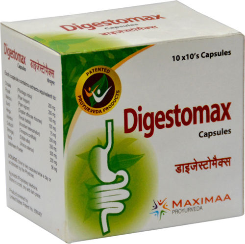 Digestive Care Capsules