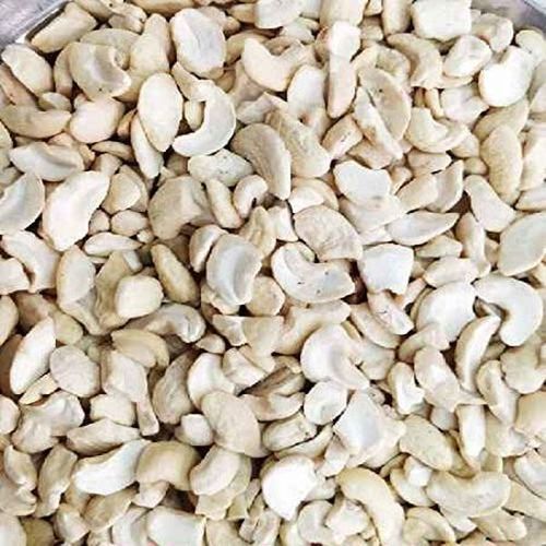 Light White Fssai Certified Delicious Natural Rich Taste Organic Split Cashew Nuts