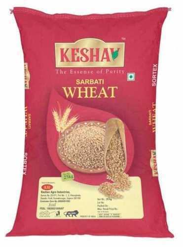 Indian Origin Naturally Grown Sarbati Whole Wheat Grain