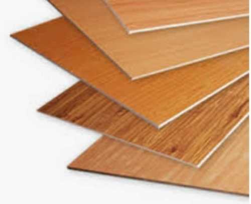 Stainless Steel Laminate Plywood