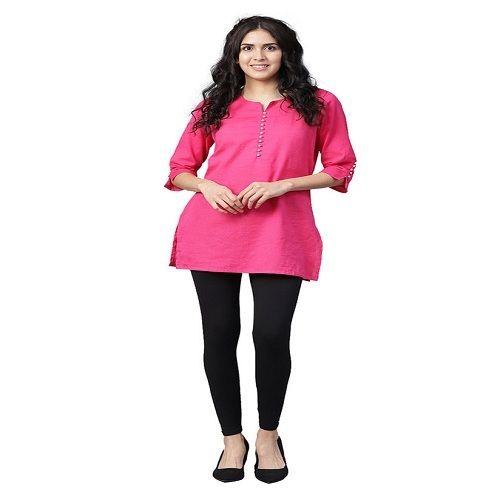 Maple Clothing Women's Short Kurti Kurta Printed Top India Tunic  (Black/Turquoise, 4XL) : Buy Online at Best Price in KSA - Souq is now  Amazon.sa: Fashion