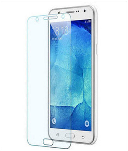 Rectangular 3mm Tempered Glass Screen Protector