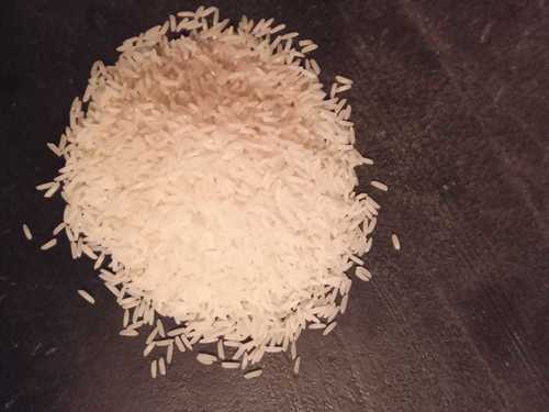 Traditional White Basmati Rice For Human Consumption With Long Grains And Full of Fragrance