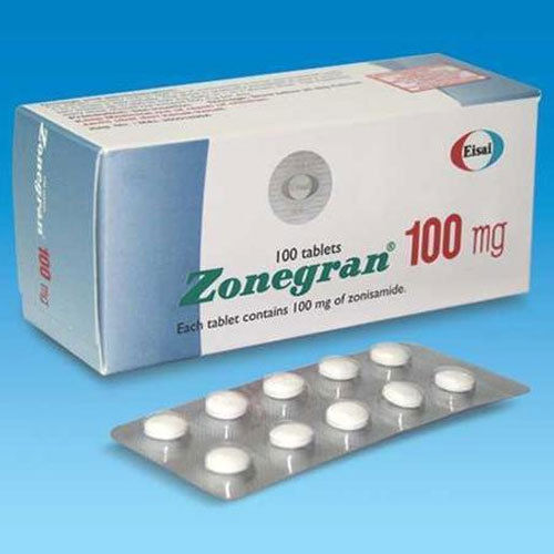 Zonisamide Tablets Cool And Dry Place