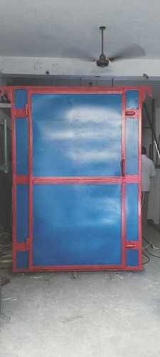 Easy to Use Fruits Dryer