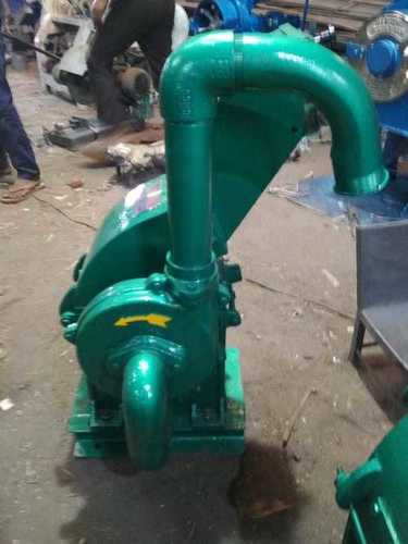 Green Heavy Duty Chilly Cutter