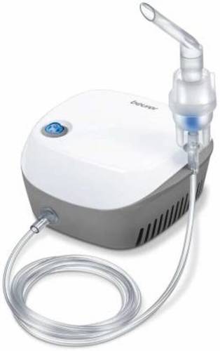 Hospital And Clinical Use Beurer Ih 18 Nebulizer For Asthma Patient Application: Medical Industry