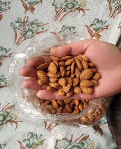 Indian Origin And Rich Taste Kashmiri Mamra Almond With High Nutritious Value