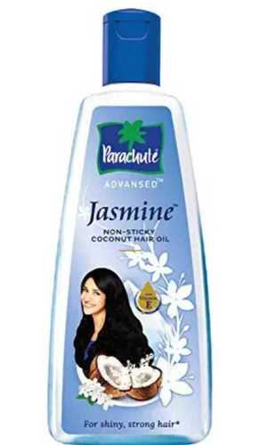 Parachute Advansed Jasmine Enriched Coconut Hair Oil Non Sticky
