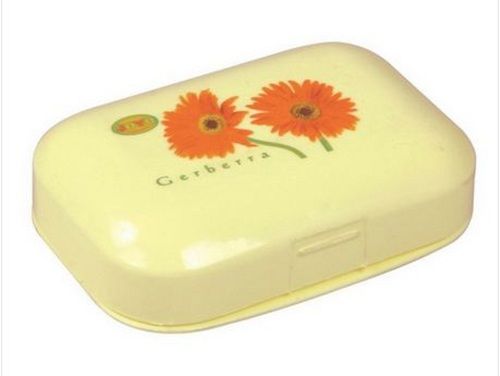 plastic soap case