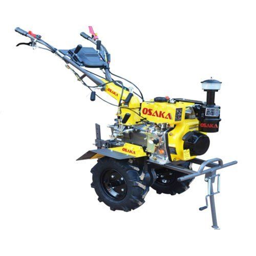 Semi-Automatic Semi Automatic Osaka Rotary Weeder Tiller (Os-Rw-9De)