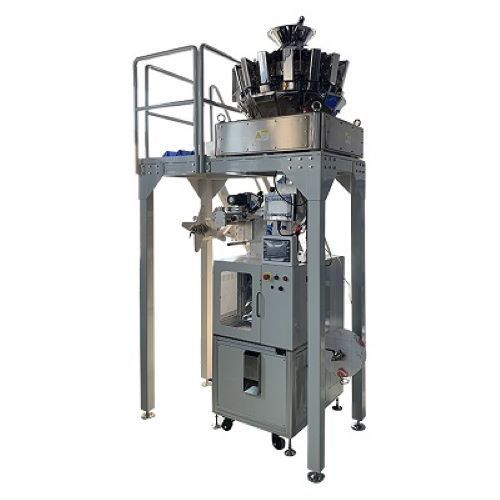 tea bag packing machine